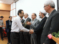 گزارش تصویری به  مناسبت دوازدهم اردیبهشت سالروز شهادت استاد شهید مطهری (ره) و روز معلم در دانشگاه صنعتی شاهرود